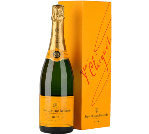 Veuve Brut